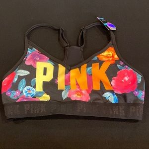 PINK Sports Bra